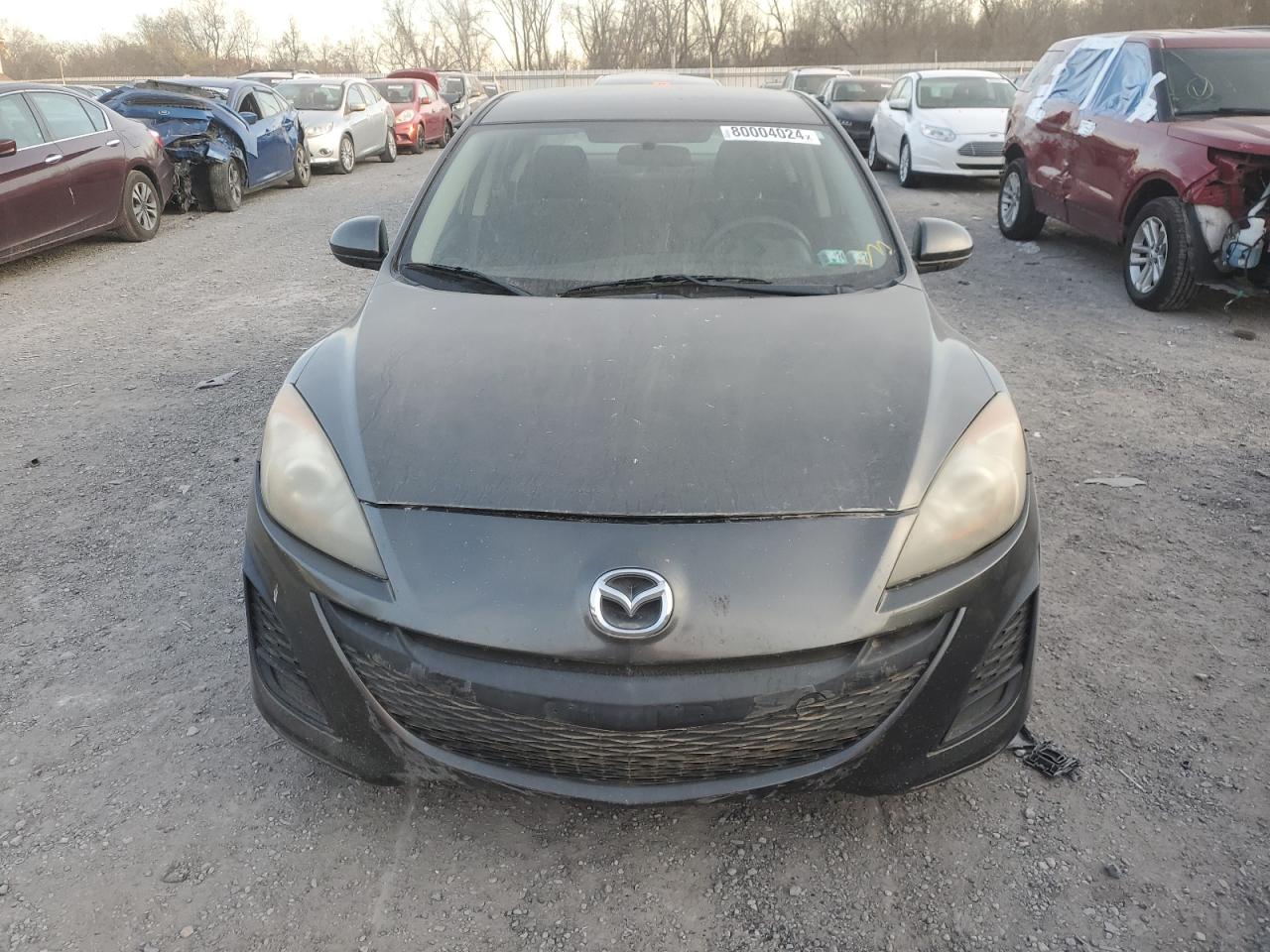 2010 Mazda 3 - Image 5