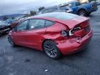 2021 Tesla Model 3  na sprzedaż w San Martin, CA - Front End