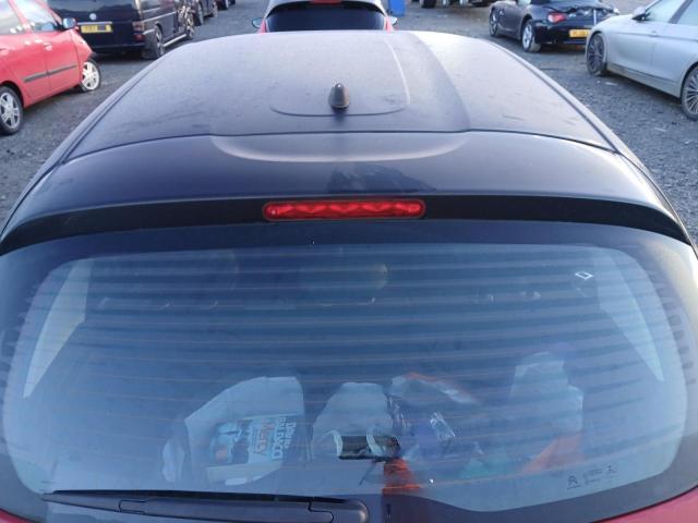 2019 CITROEN C3 FEEL PURETECH 1.2 PURETECH 82 FEEL 5DR