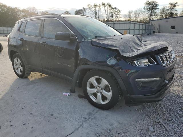  JEEP COMPASS 2019 Синий