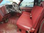 1994 Chevrolet Gmt-400 C1500 for Sale in Shreveport, LA - Front End
