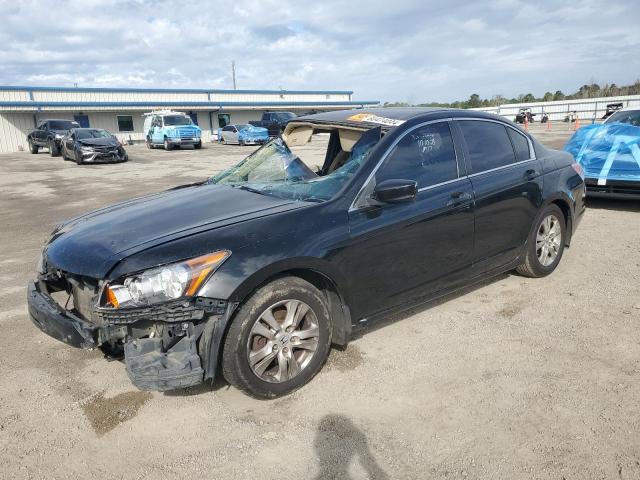 2011 Honda Accord Lx