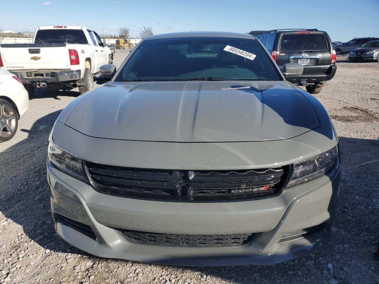2018 Dodge Charger - Image 5