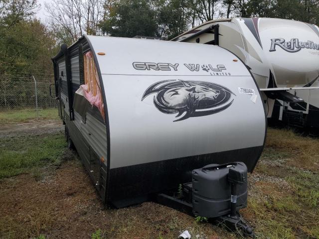 2023 Other Rv Gray Wolf