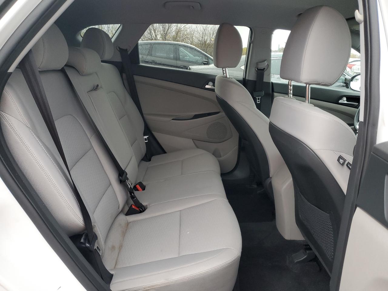 2019 Hyundai Tucson - Image 11