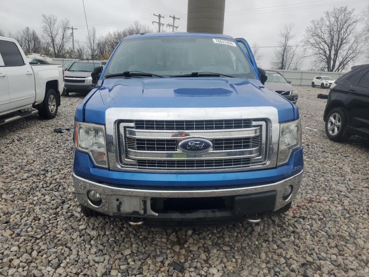 2013 Ford F-150 - Image 5