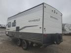 2022 Kutb Trailer for Sale in Des Moines, IA - Hail