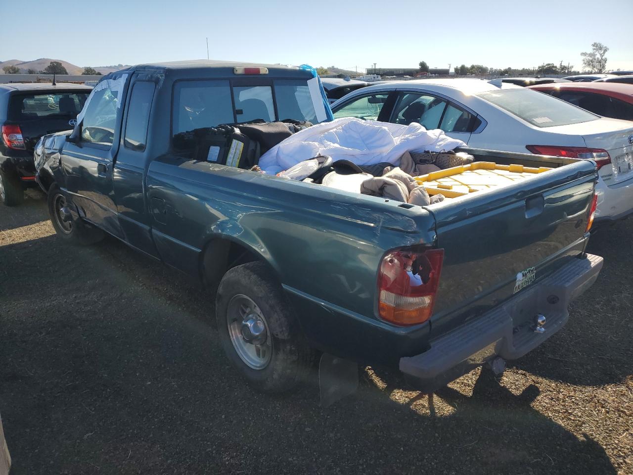 1996 Ford Ranger - Image 2