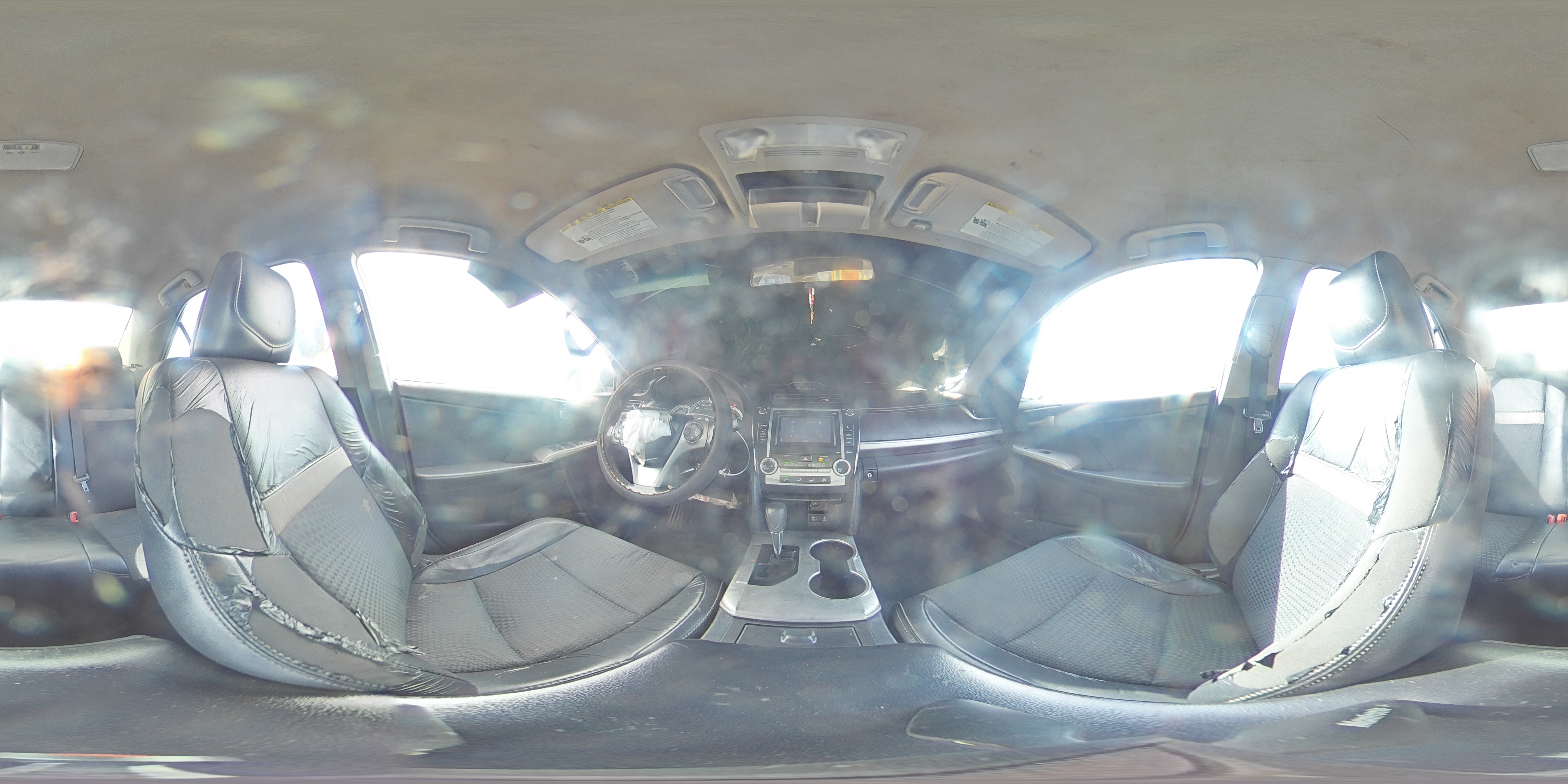 2012 Toyota Camry Base VIN: 4T1BF1FK3CU149016 Lot: 80366844