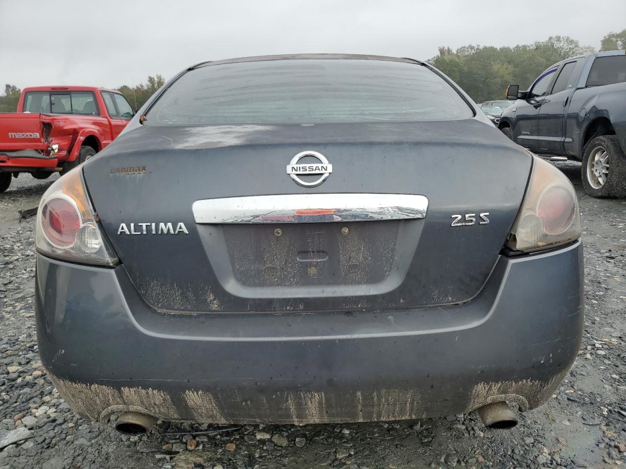 2011 Nissan Altima - Image 6