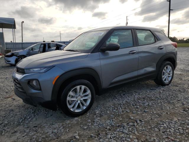 2021 Chevrolet Trailblazer Ls de vânzare în Tifton, GA - All Over