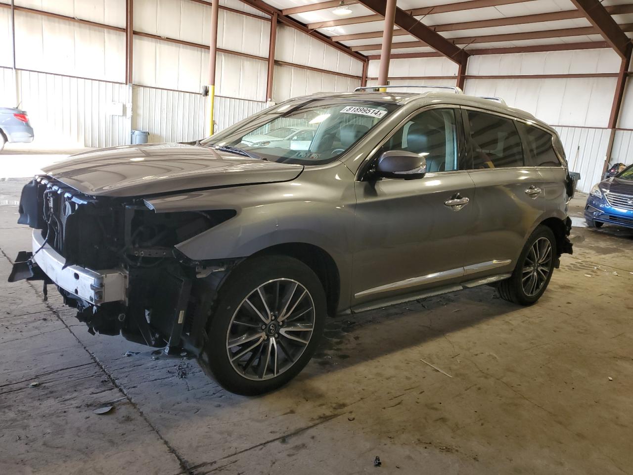 2020 Infiniti QX60 - Image 1
