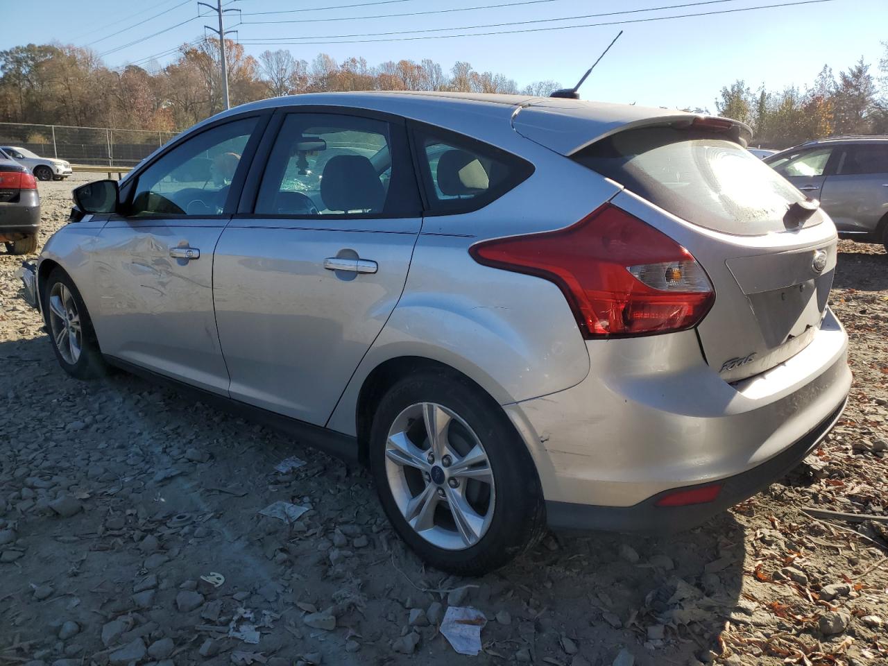 2013 Ford Focus - Image 2