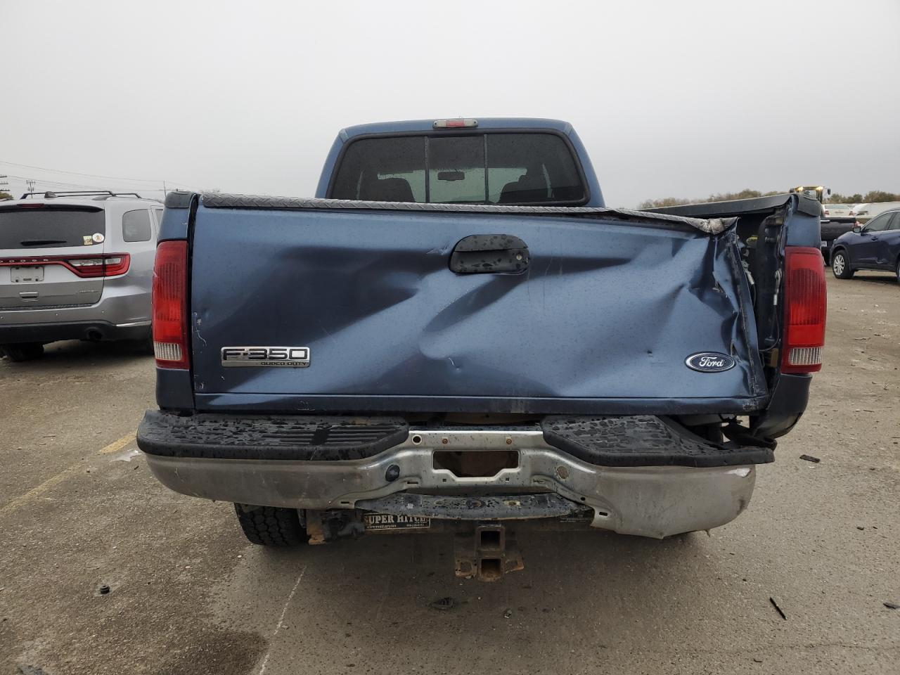 2006 Ford F350 - Image 6