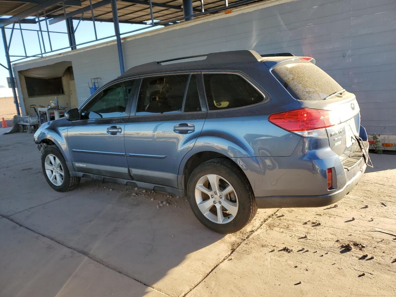2013 Subaru Outback - Image 2