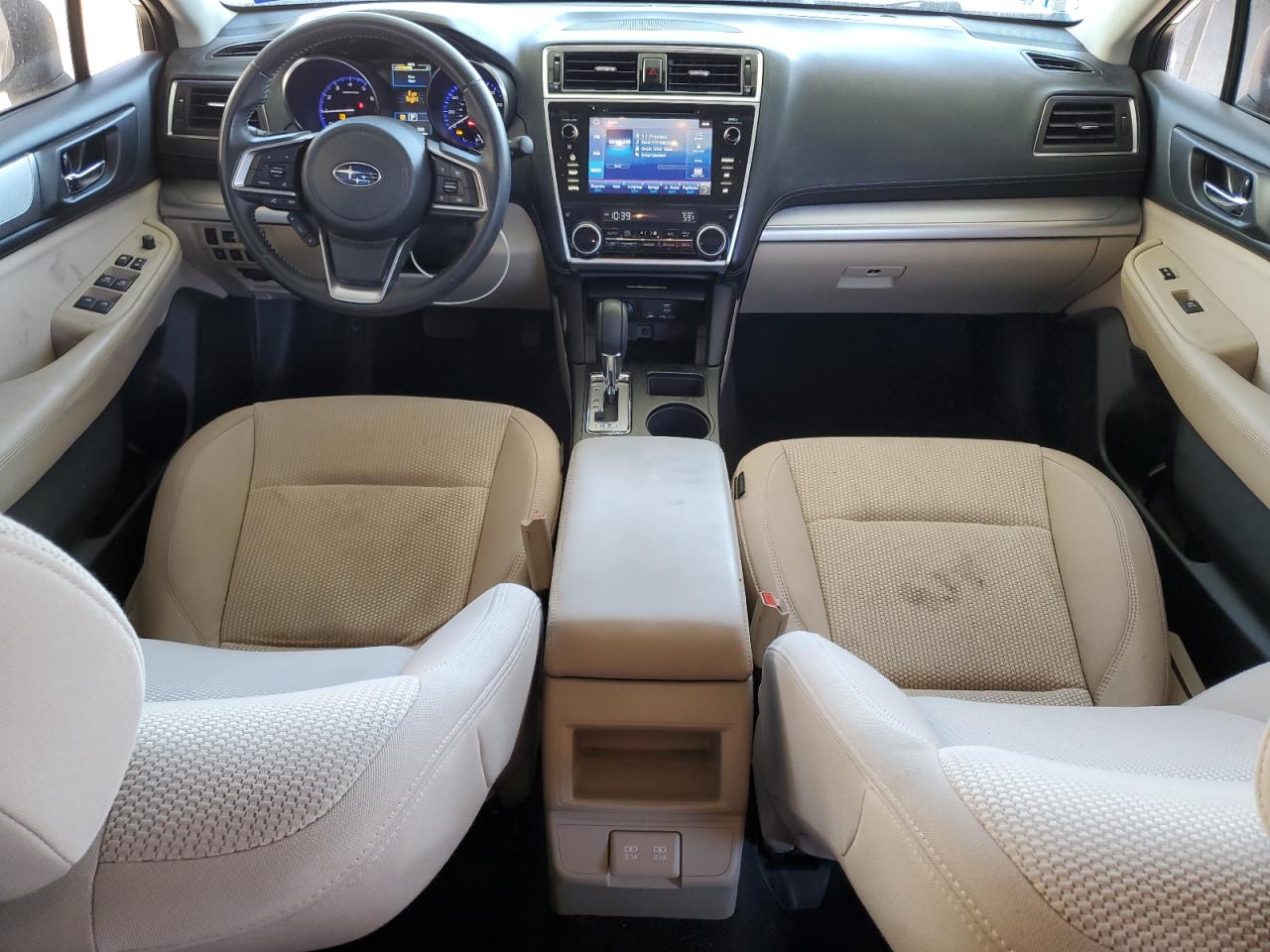 2019 Subaru Outback - Image 8