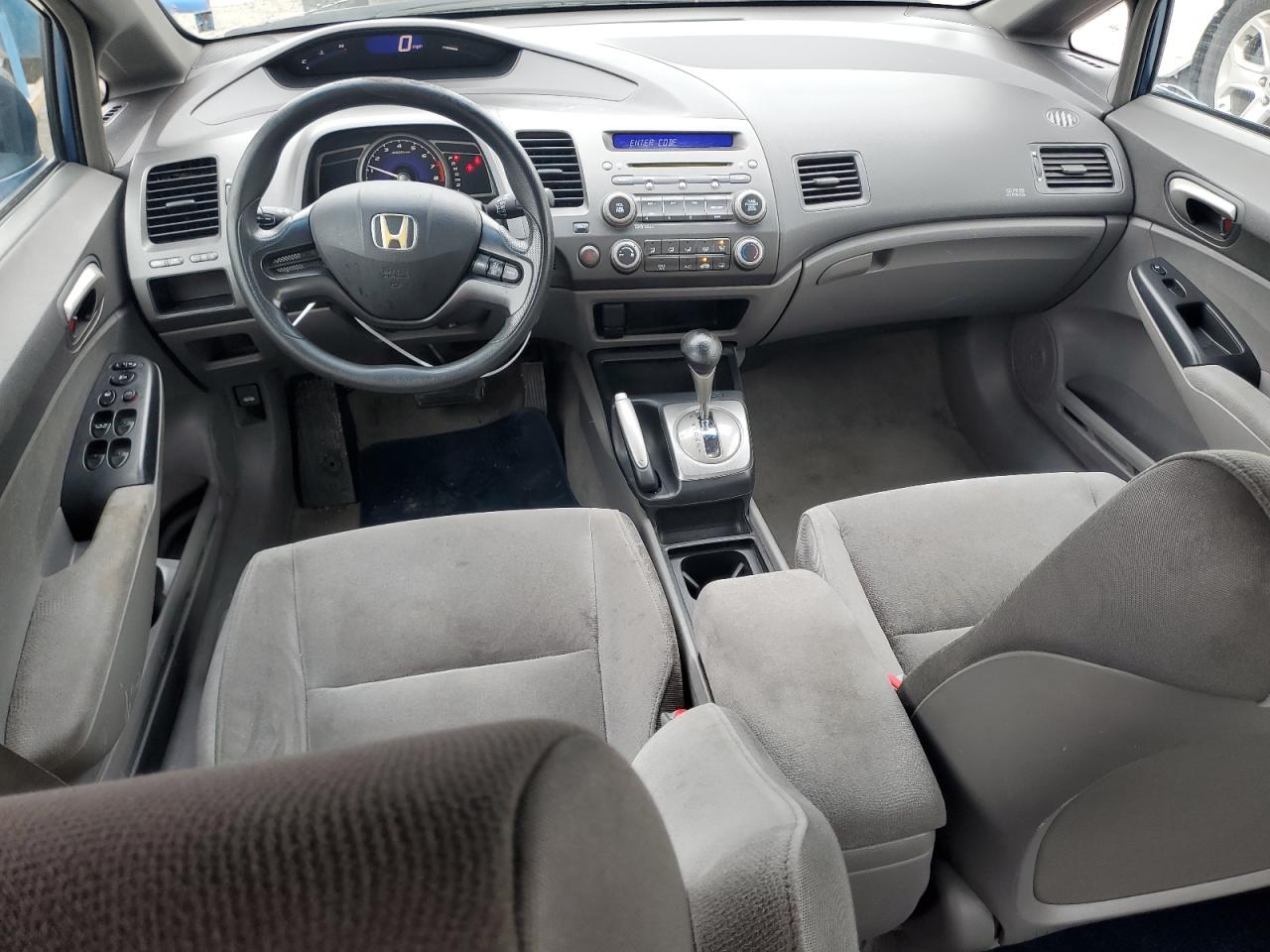2008 Honda Civic - Image 8