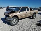 1997 Toyota Tacoma Xtracab Sr5 zu verkaufen in Taylor, TX - Front End