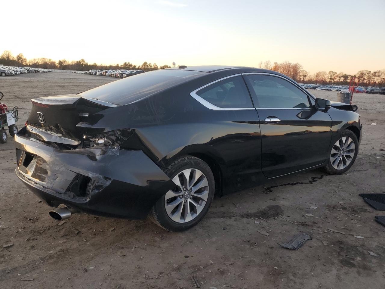 2013 Honda Accord - Image 3