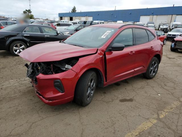 2023 Ford Escape St Line