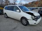 2011 Kia Sedona Lx zu verkaufen in Ellwood City, PA - Front End