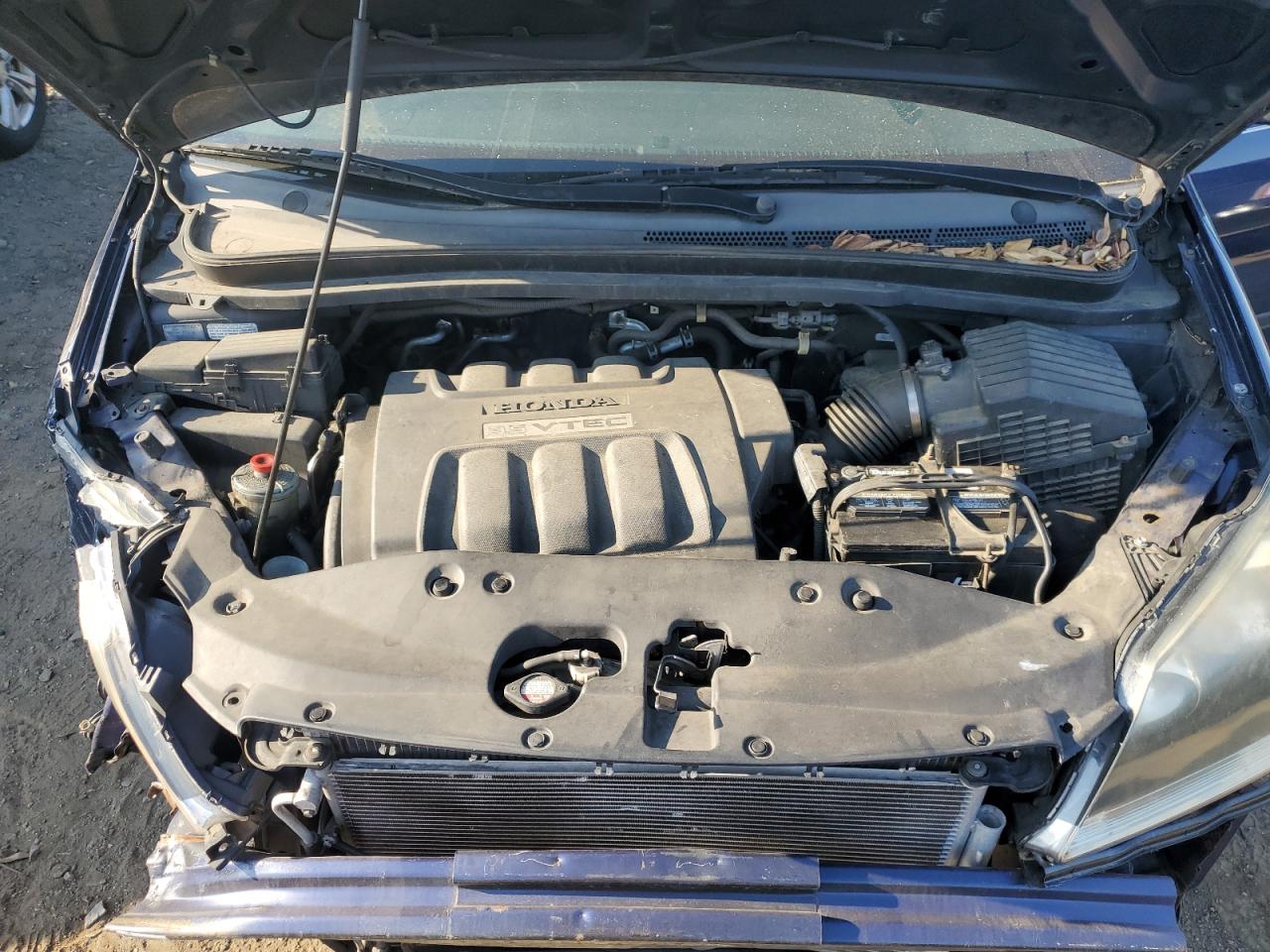 2007 Honda Odyssey - Image 13