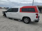 2019 Chevrolet Silverado C1500 Lt للبيع في West Palm Beach، FL - Front End