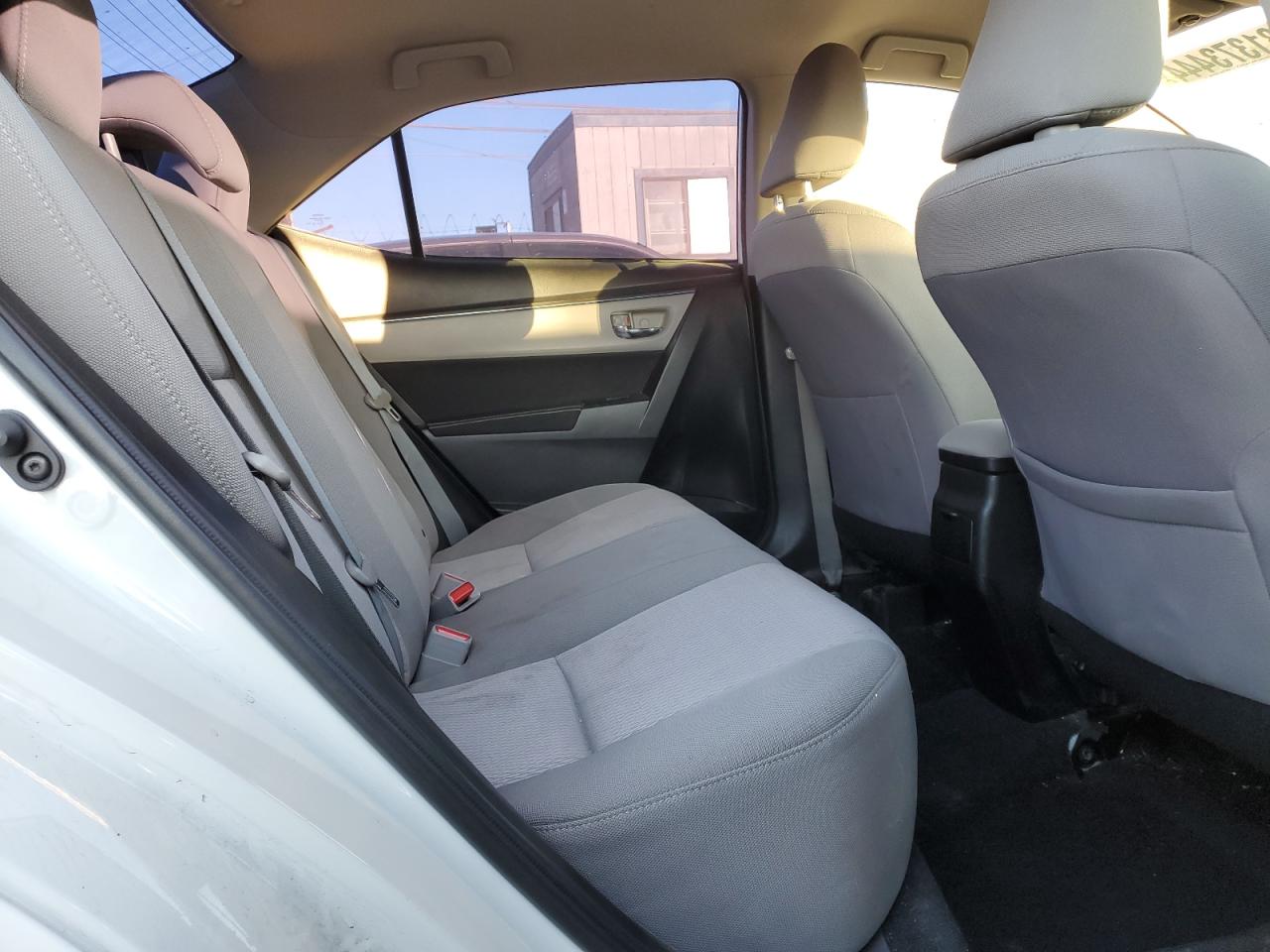 2014 Toyota Corolla - Image 10