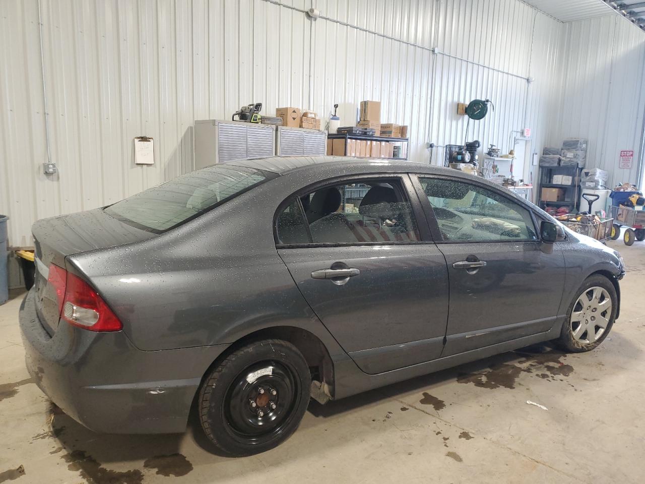 2009 Honda Civic - Image 3