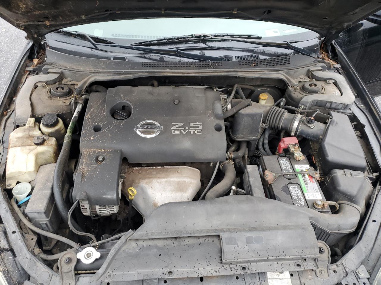 2006 Nissan Altima - Image 12