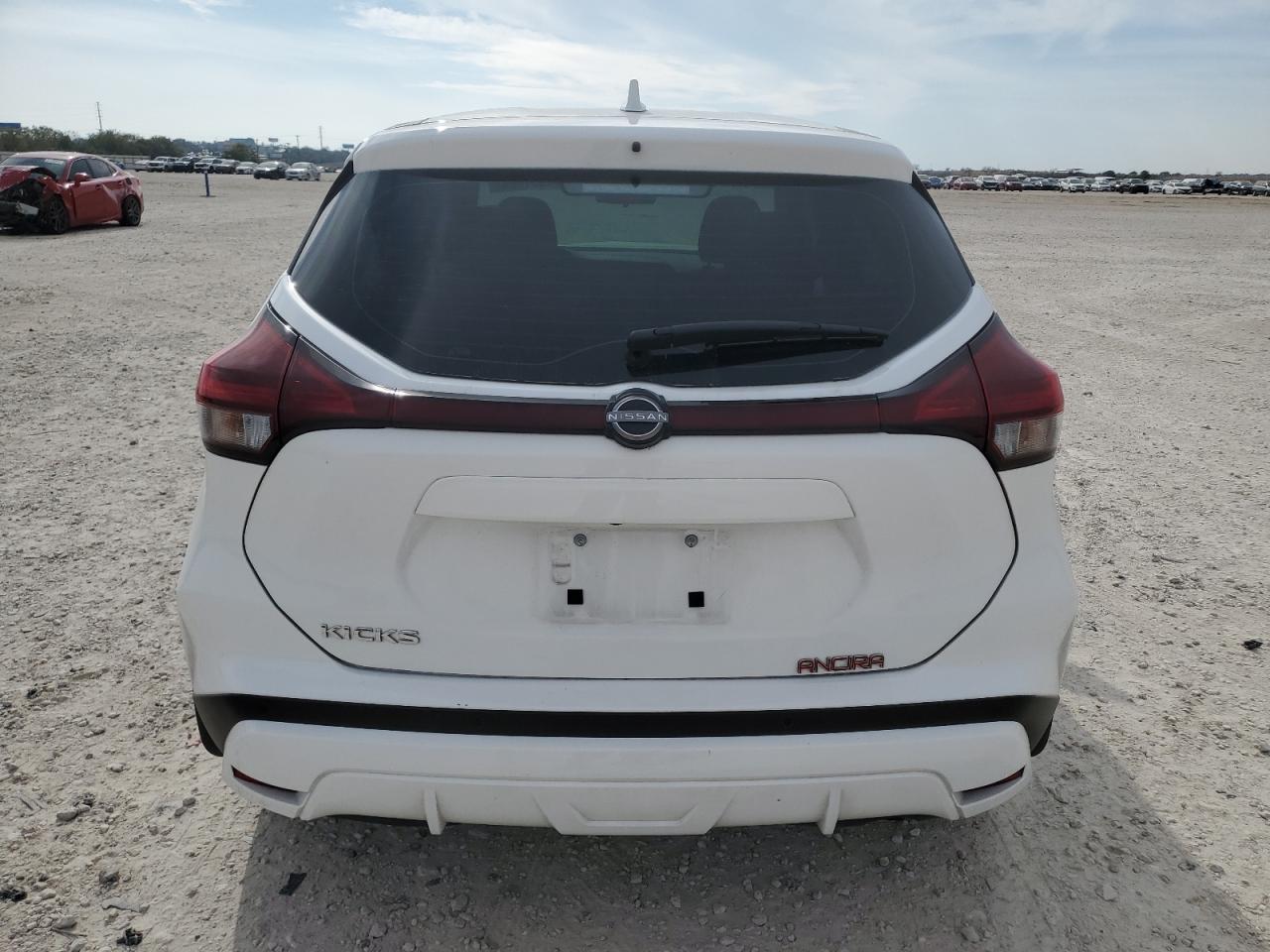 VIN 3N1CP5BV5RL520499 2024 NISSAN KICKS no.6