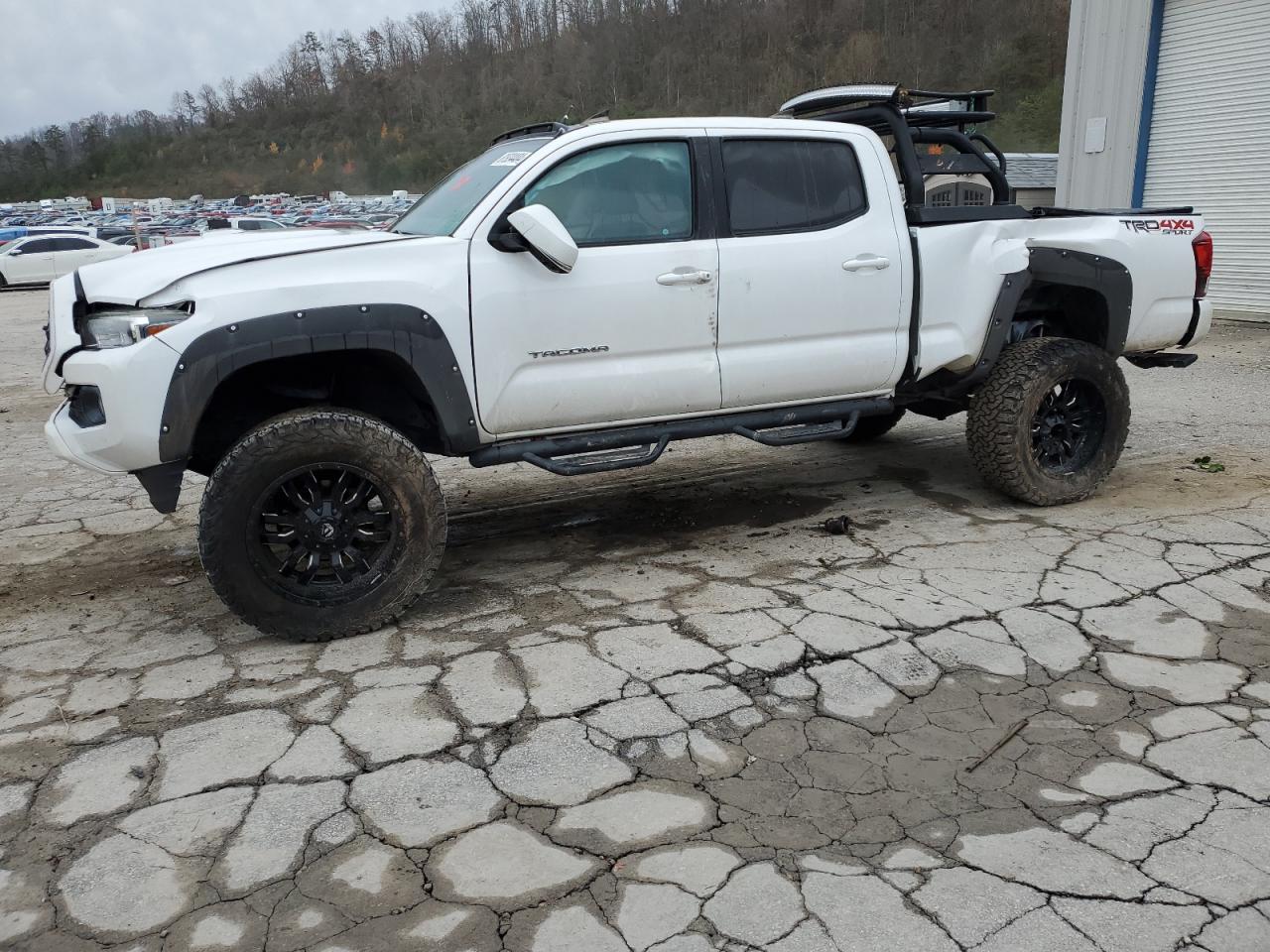 2019 Toyota Tacoma - Image 1