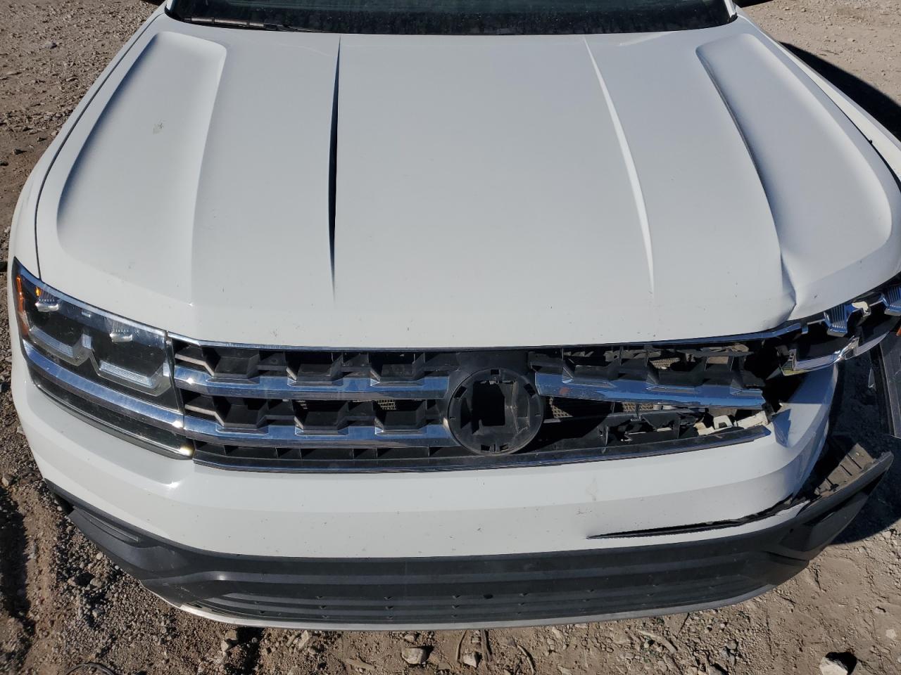 2018 Volkswagen Atlas - Image 13