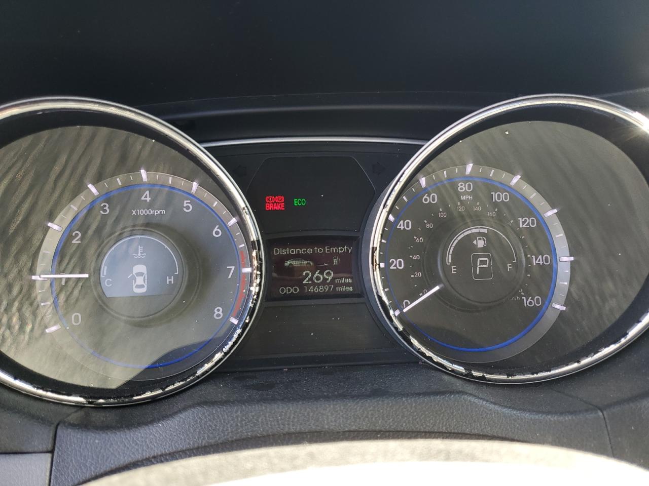 2014 Hyundai Sonata - Image 9