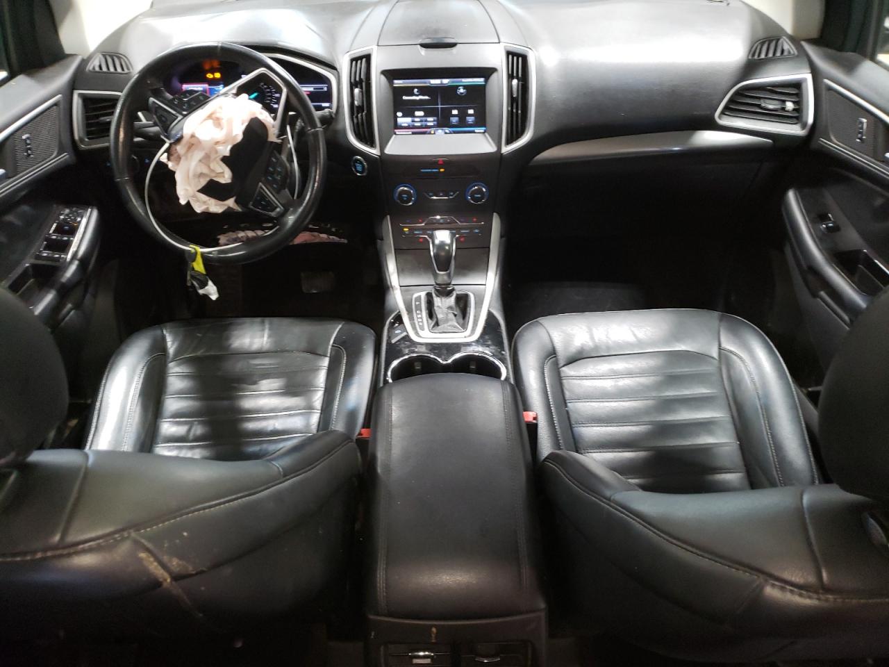 2015 Ford Edge - Image 8