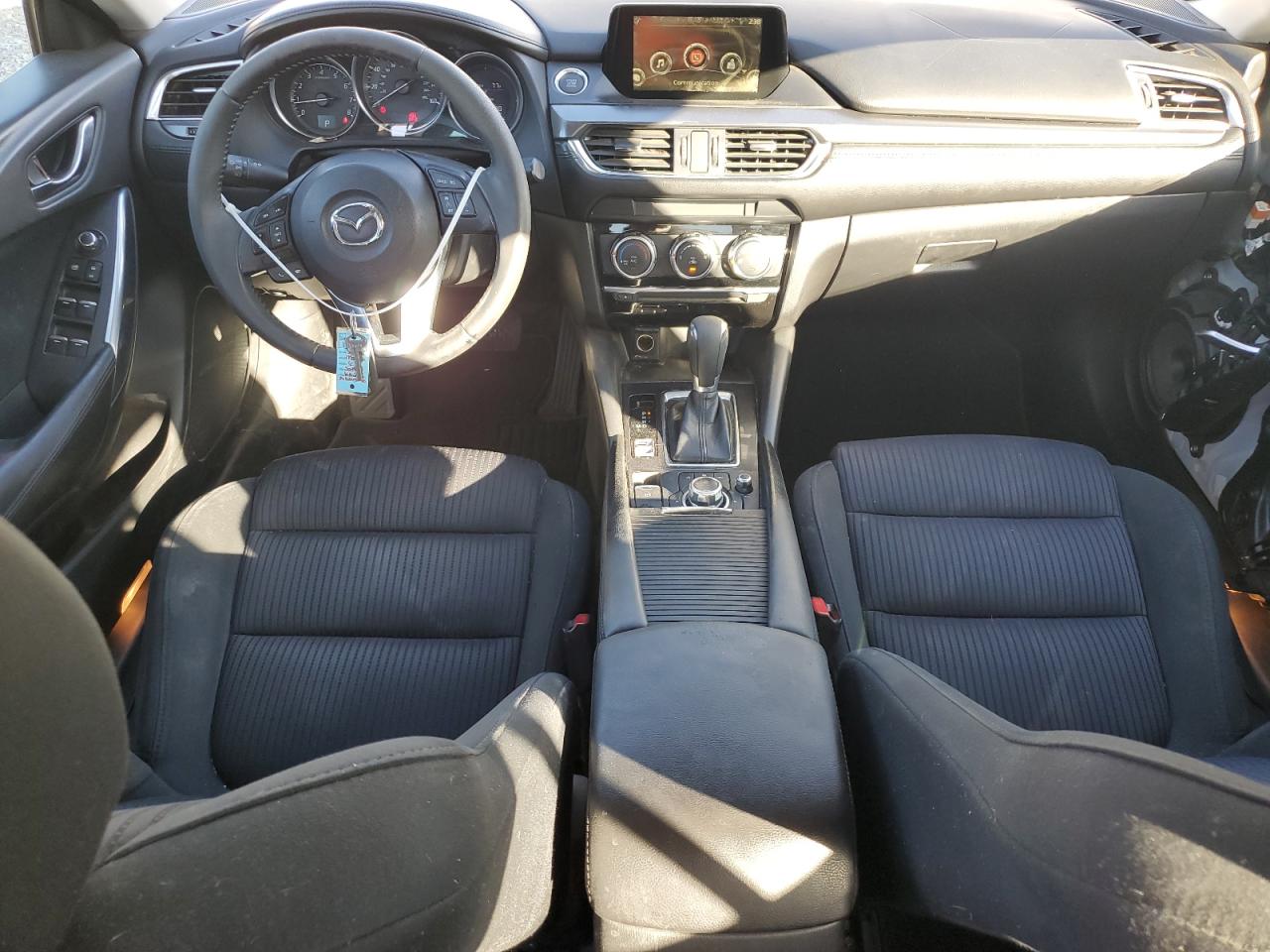 2016 Mazda 6 - Image 8