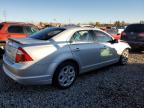 2010 Ford Fusion Se на продаже в Columbus, OH - Front End