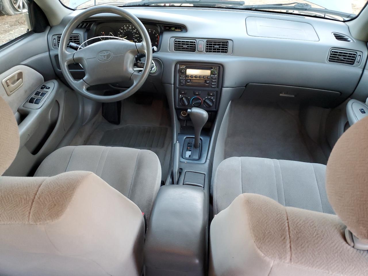 2000 Toyota Camry Ce VIN: 4T1BG22K2YU628642 Lot: 46345015