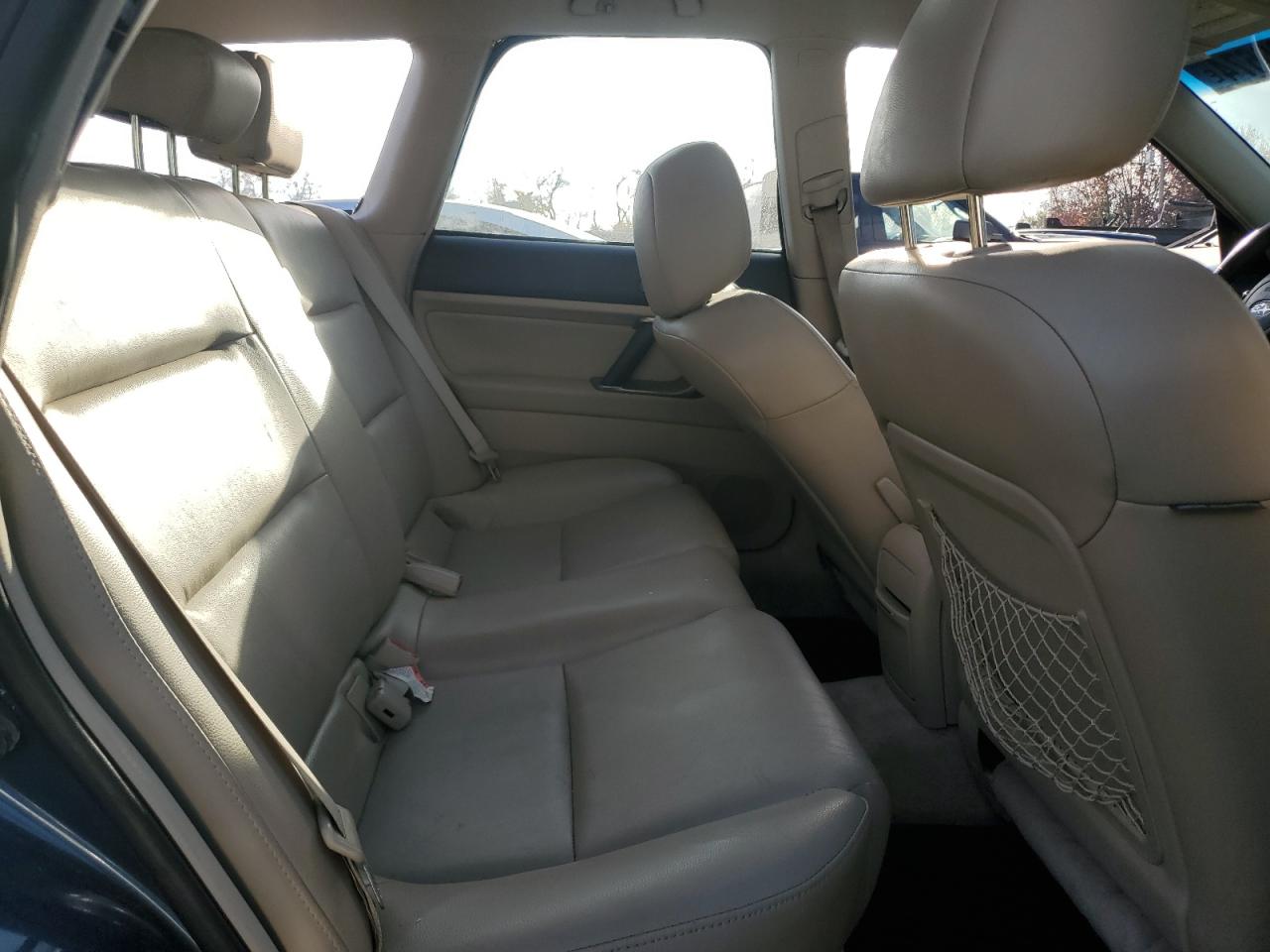 2007 Subaru Outback - Image 11