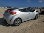 2016 Hyundai Veloster  for Sale in San Antonio, TX - Front End