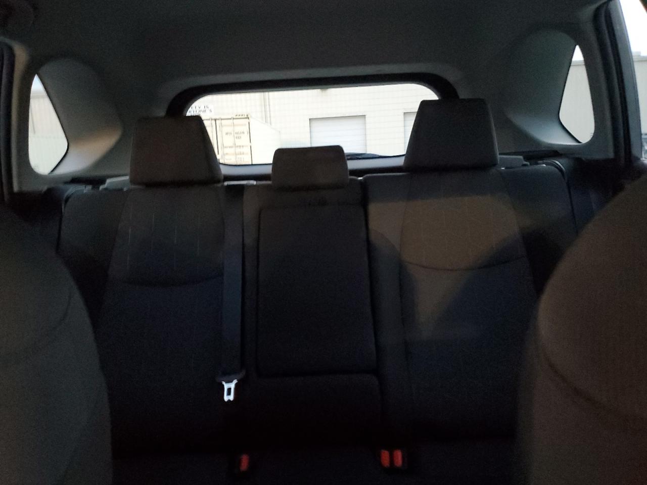 2021 Toyota Rav4 Xle VIN: 2T3W1RFV7MC106883 Lot: 79927444