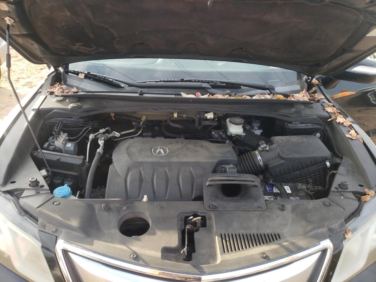 2014 Acura RDX - Image 13
