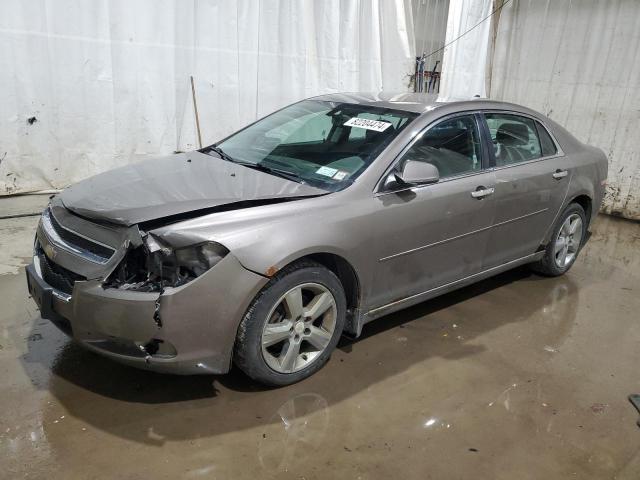 2012 Chevrolet Malibu 2Lt