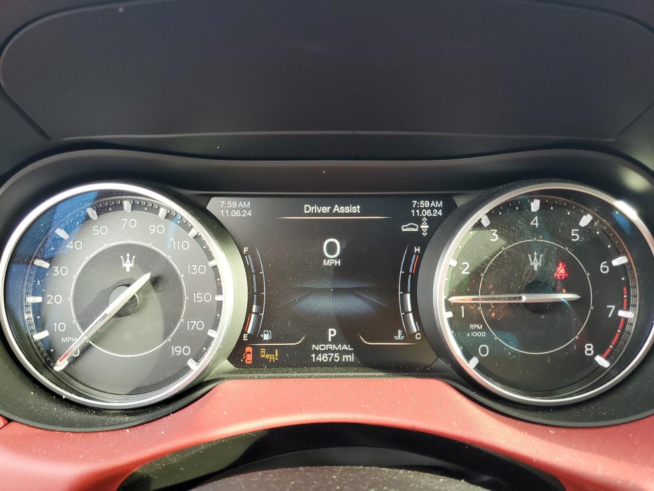 2022 Maserati Levante - Image 9