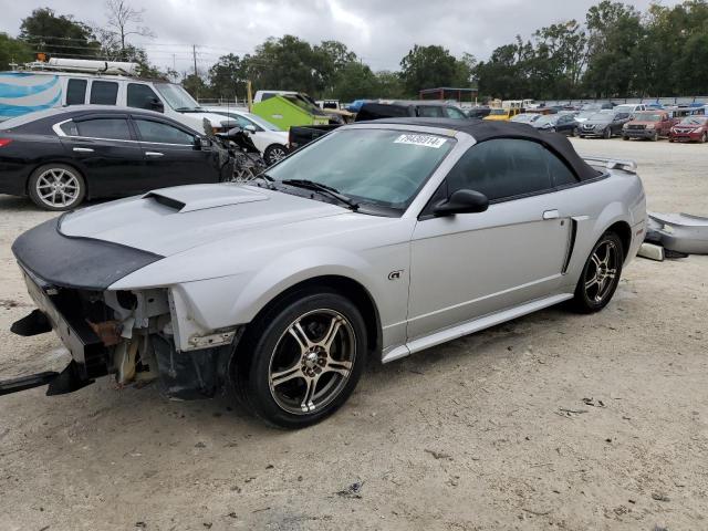 2002 Ford Mustang Gt en Venta en Ocala, FL - Front End