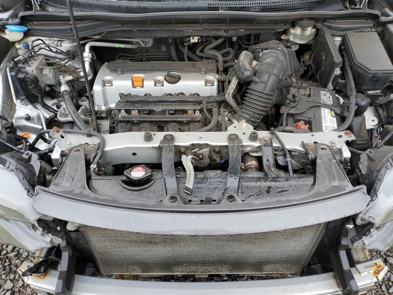 2012 Honda CR-V - Image 12