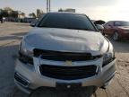 2016 Chevrolet Cruze Limited Lt zu verkaufen in Tulsa, OK - Mechanical