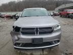 2017 Dodge Durango Sxt zu verkaufen in Ellwood City, PA - Front End