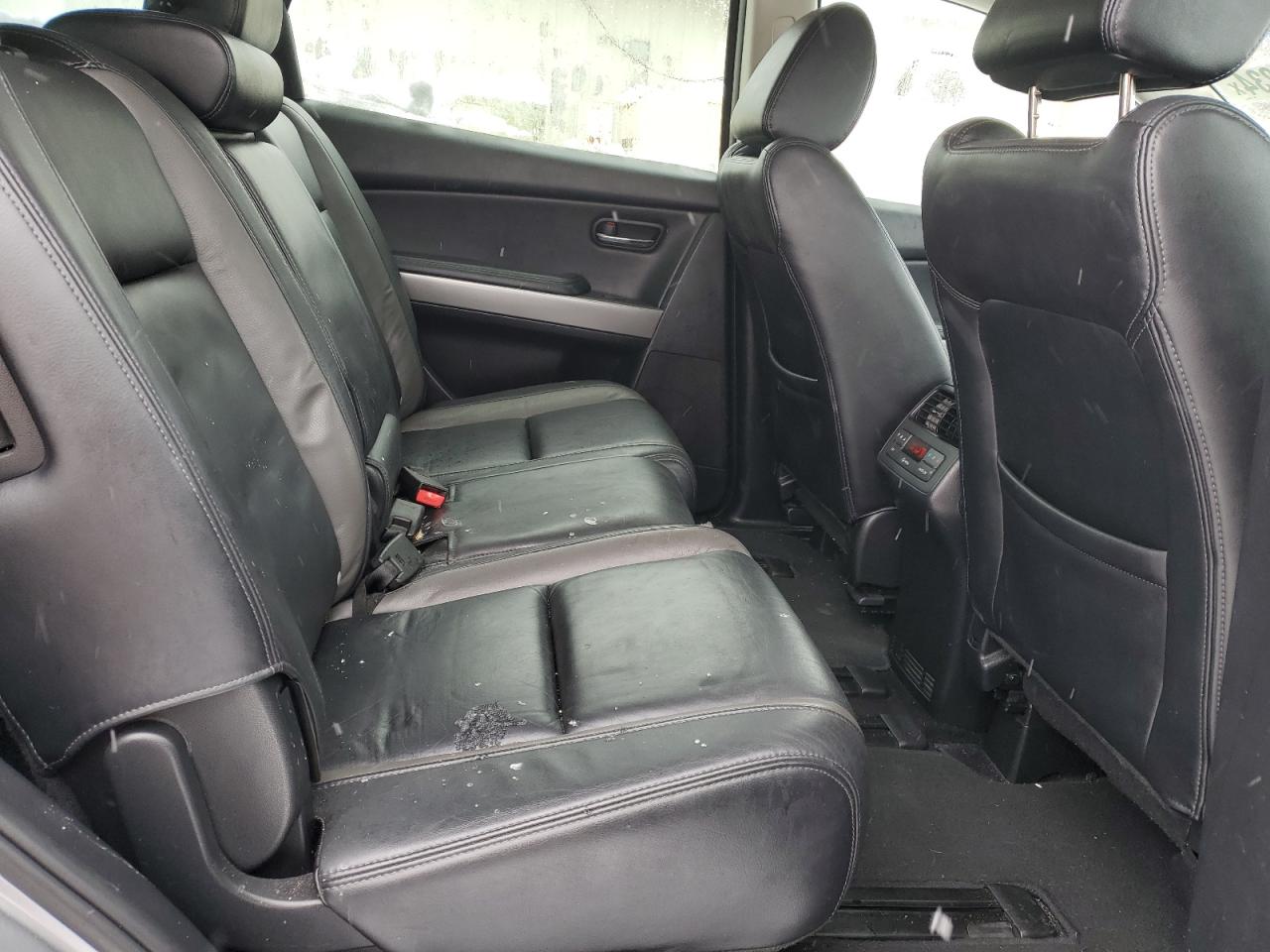 2011 Mazda CX-9 - Image 11