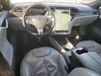 2015 Tesla Model S 85D продається в Van Nuys, CA - Front End